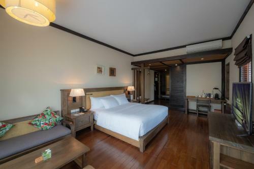 Hotel Melia Bavi Mountain Retreat