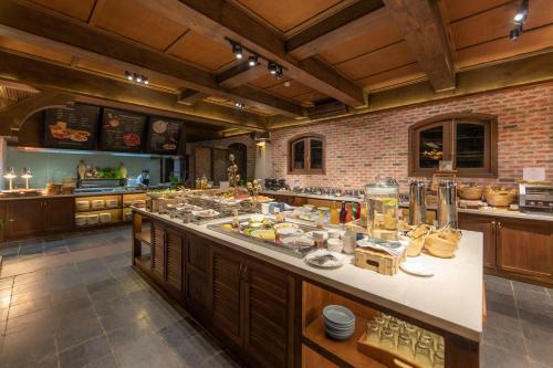 Hotel Melia Bavi Mountain Retreat
