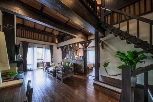 Hotel Melia Bavi Mountain Retreat