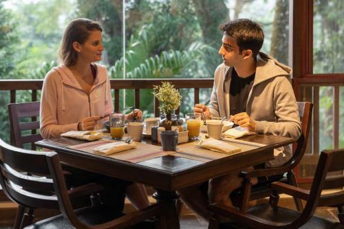 Hotel Melia Bavi Mountain Retreat