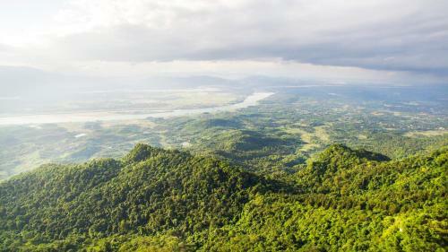 Hotel Melia Bavi Mountain Retreat