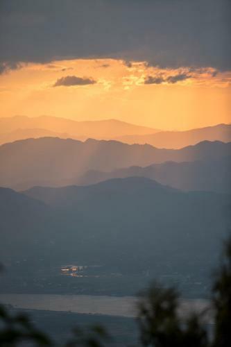 Hotel Melia Bavi Mountain Retreat
