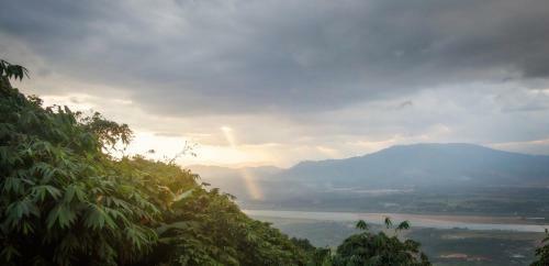 Hotel Melia Bavi Mountain Retreat