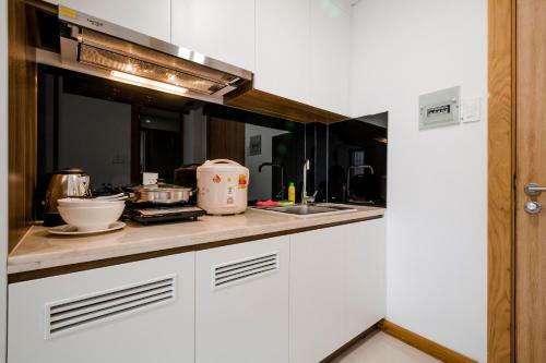 Apartamento Mie House