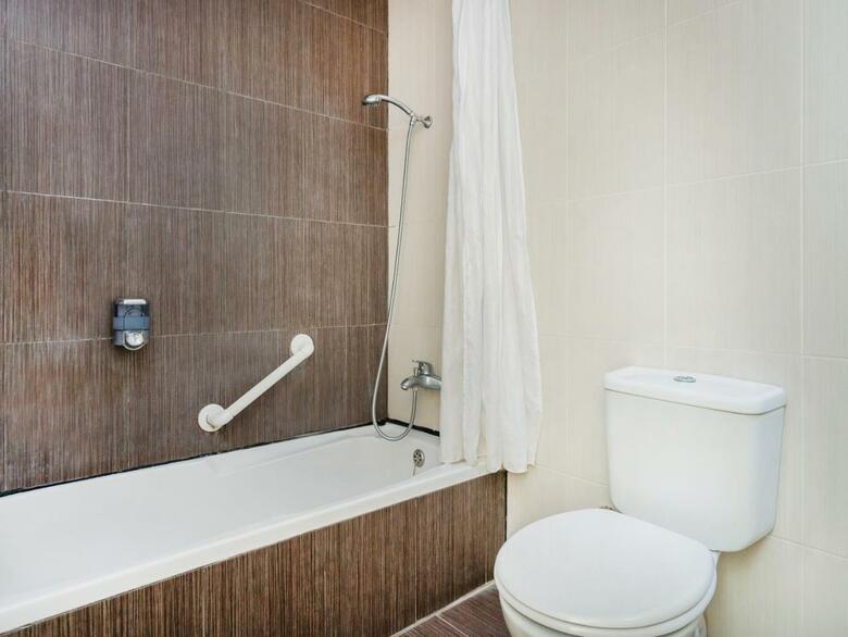 Hotel Qawra Point Holiday Complex