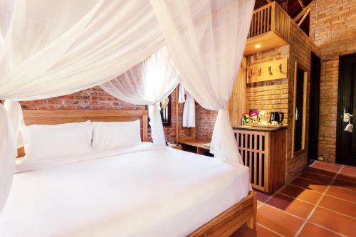 Hotel Boutique Cam Thanh Resort