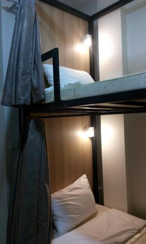 Bed & Breakfast Tin Tin Hue Hostel