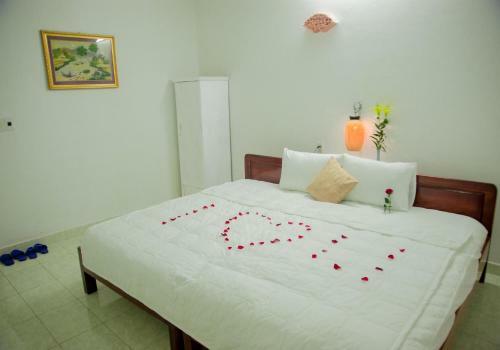 Bed & Breakfast Sunshine Hostel 3 Hu?