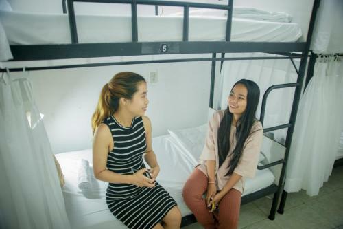 Bed & Breakfast Sunshine Hostel 3 Hu?