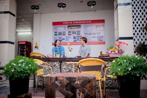 Bed & Breakfast Sunshine Hostel 3 Hu?