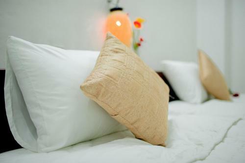 Bed & Breakfast Sunshine Hostel 3 Hu?
