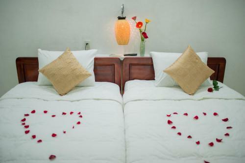 Bed & Breakfast Sunshine Hostel 3 Hu?