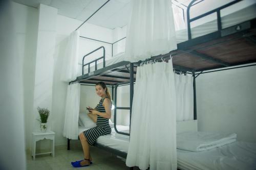 Bed & Breakfast Sunshine Hostel 3 Hu?
