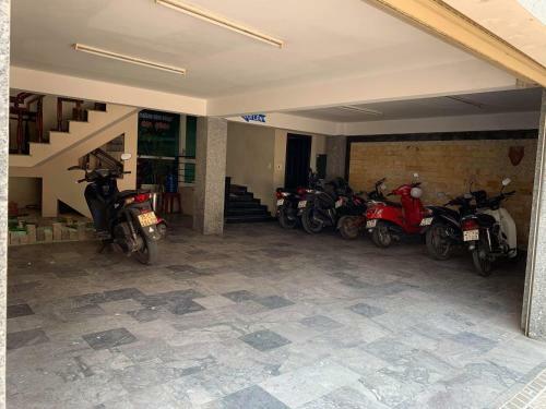 Hostal Guesthouse Phuong Hong