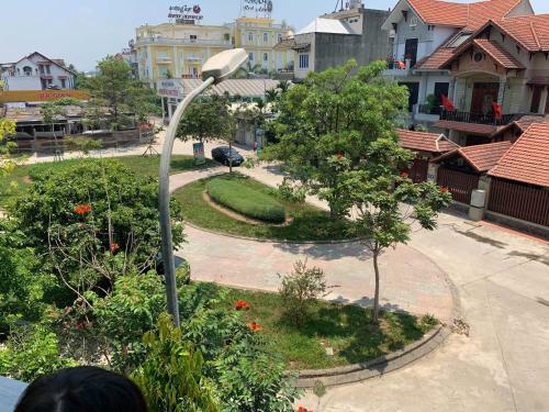 Hostal Guesthouse Phuong Hong