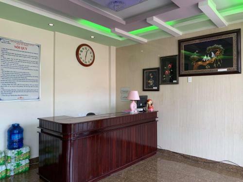 Hostal Guesthouse Phuong Hong