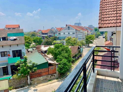 Hostal Guesthouse Phuong Hong