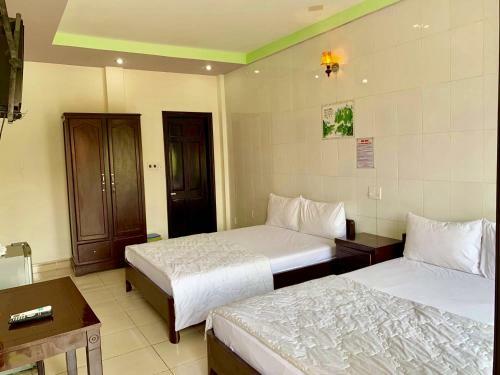 Hostal Guesthouse Phuong Hong