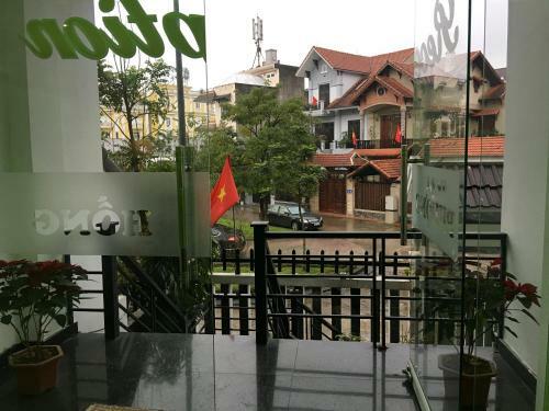 Hostal Guesthouse Phuong Hong