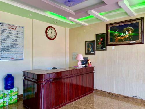 Hostal Guesthouse Phuong Hong