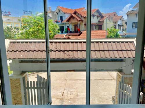 Hostal Guesthouse Phuong Hong