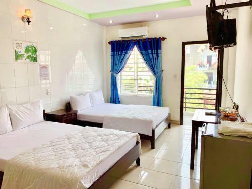 Hostal Guesthouse Phuong Hong