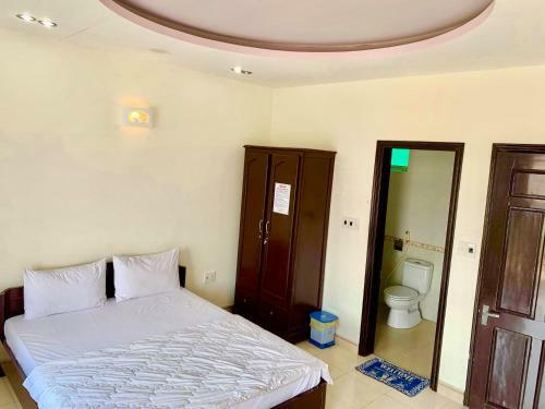 Hostal Guesthouse Phuong Hong