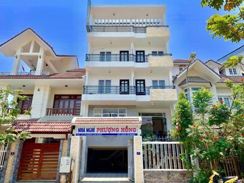 Hostal Guesthouse Phuong Hong