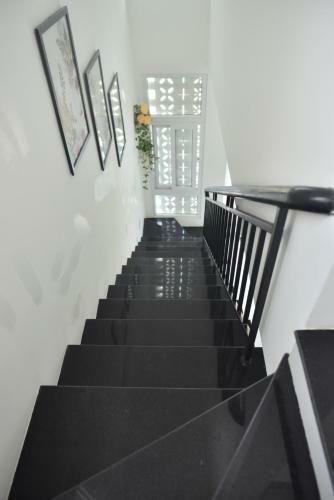 Bed & Breakfast Lovely Homestay Hue