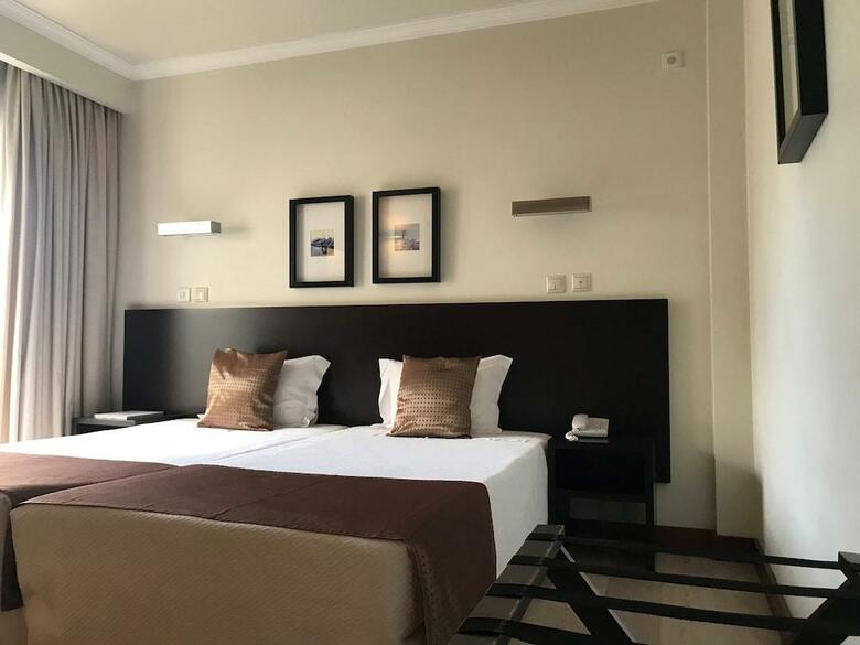 Hotel Severino Jose