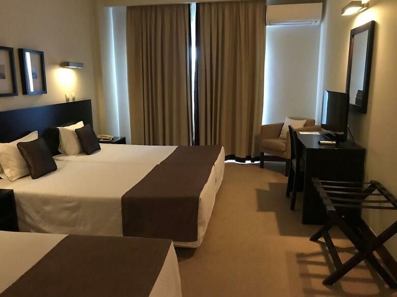 Hotel Severino Jose