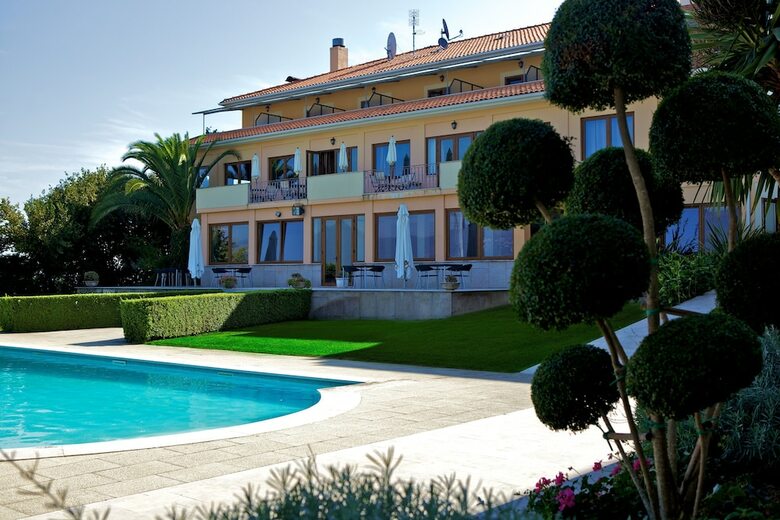 Hotel Severino Jose