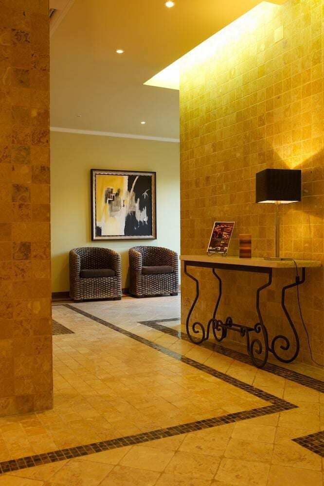 Hotel Severino Jose