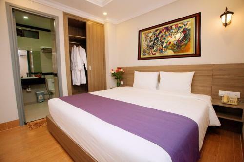 Yen Indochine Hotel Nha Trang