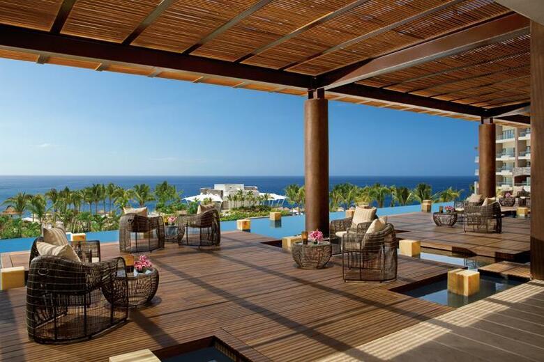 Hotel Dreams Vallarta Bay Resort & Spa