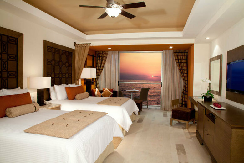 Hotel Dreams Vallarta Bay Resort & Spa