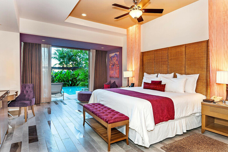 Hotel Secrets Vallarta Bay Resort & Spa