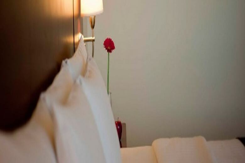 Hotel Hodelpa Garden Court