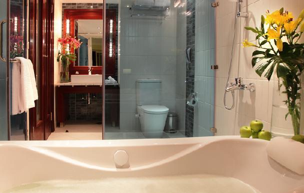 Hotel Xperience Sea Breeze Resort