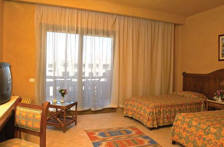 Hotel Sea Life Resort