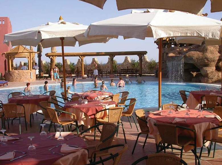 Hotel Sea Life Resort