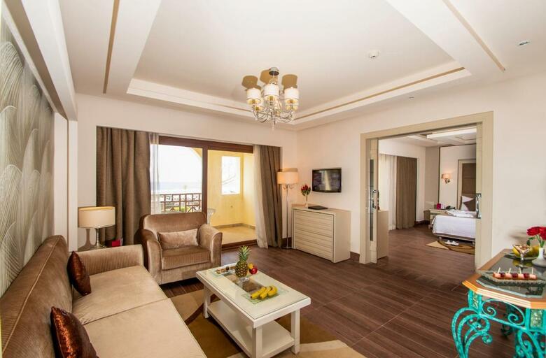 Hotel Sea Club Resort