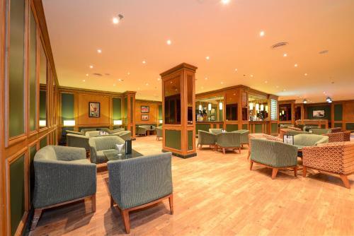 Stella Di Mare Beach Hotel And Spa