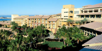Hotel Fiesta Americana Grand