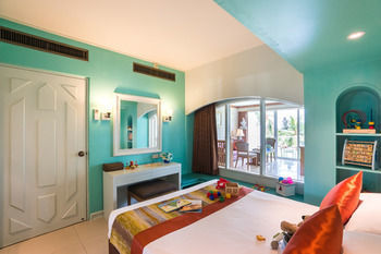 Hotel Royal Cliff Terrace