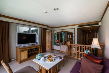 Hotel Royal Cliff Terrace