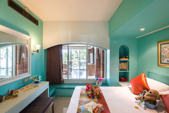 Hotel Royal Cliff Terrace