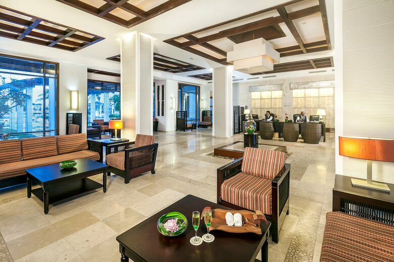 Hotel Melia Buenavista