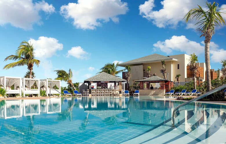 Hotel Melia Buenavista