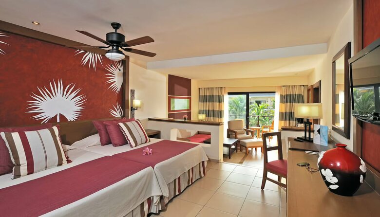 Hotel Melia Buenavista
